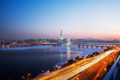 Du lịch MICE - 10 lý do nên chọn Hàn Quốc